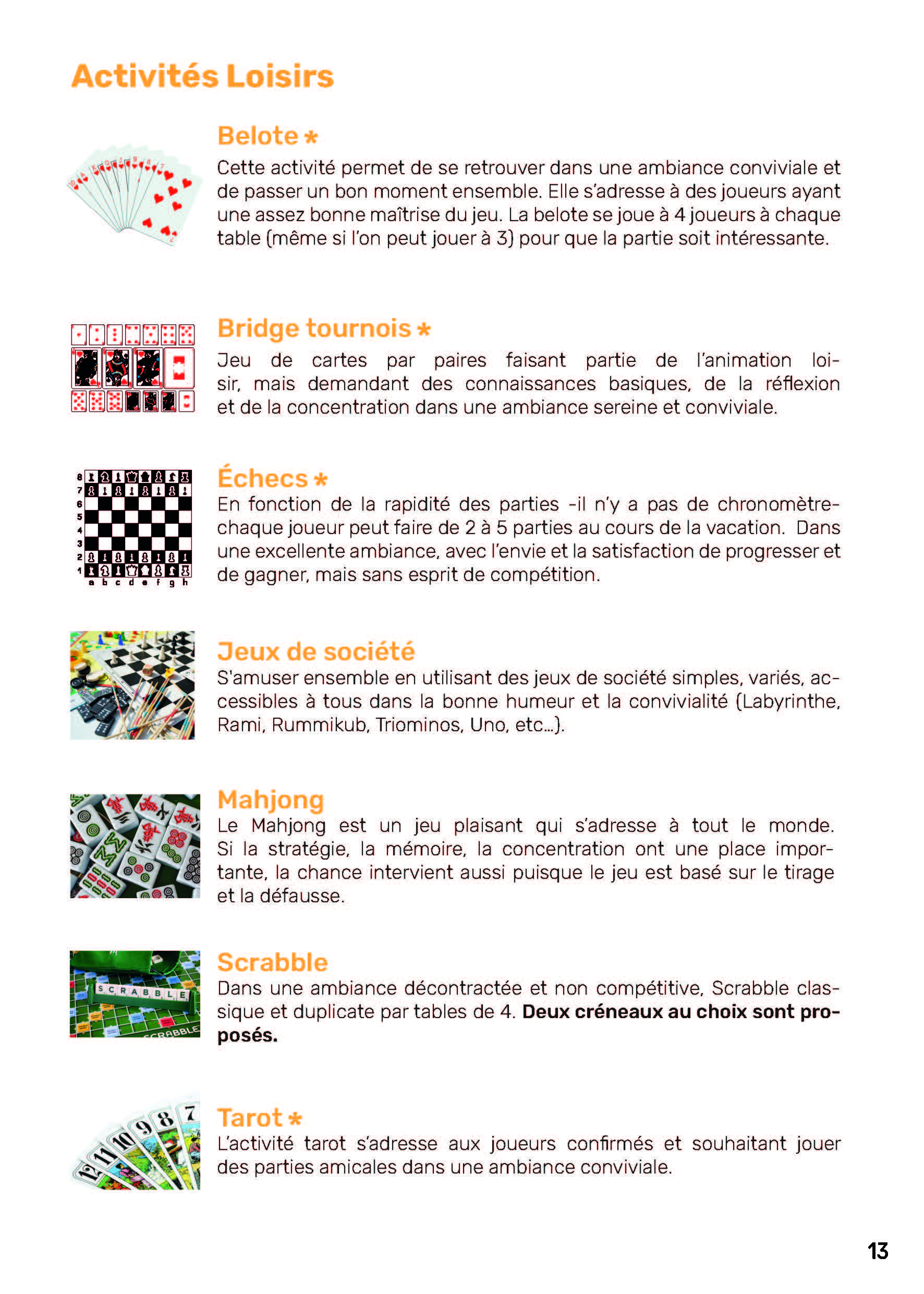 Brochure